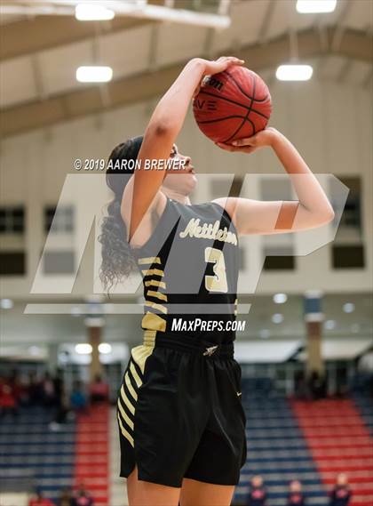 Thumbnail 3 in Nettleton at Marion photogallery.