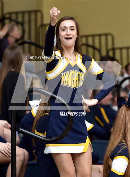 Thumbnail 2 in South Wake Sabres @ North Raleigh Christian Academy photogallery.