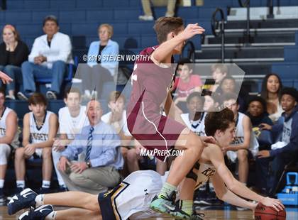 Thumbnail 3 in South Wake Sabres @ North Raleigh Christian Academy photogallery.