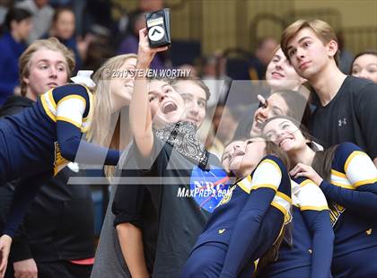 Thumbnail 3 in South Wake Sabres @ North Raleigh Christian Academy photogallery.