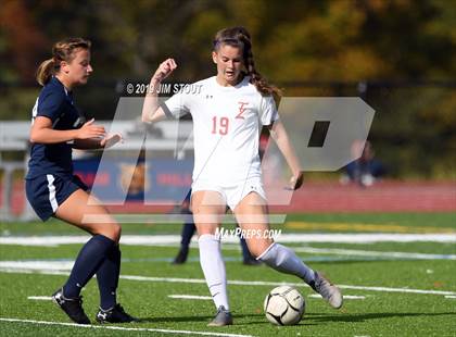 Thumbnail 3 in Tappan Zee @ Byram Hills photogallery.