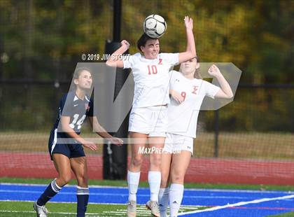 Thumbnail 2 in Tappan Zee @ Byram Hills photogallery.