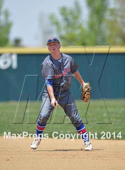 Thumbnail 1 in ThunderRidge vs. Cherry Creek (CHSAA 5A 3rd Round) photogallery.
