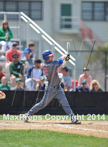 Thumbnail 3 in ThunderRidge vs. Cherry Creek (CHSAA 5A 3rd Round) photogallery.