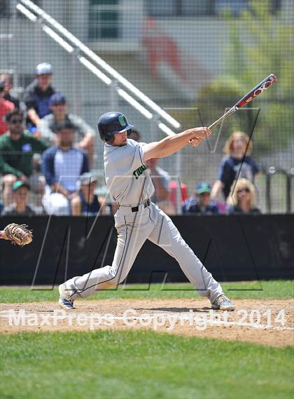 Thumbnail 1 in ThunderRidge vs. Cherry Creek (CHSAA 5A 3rd Round) photogallery.