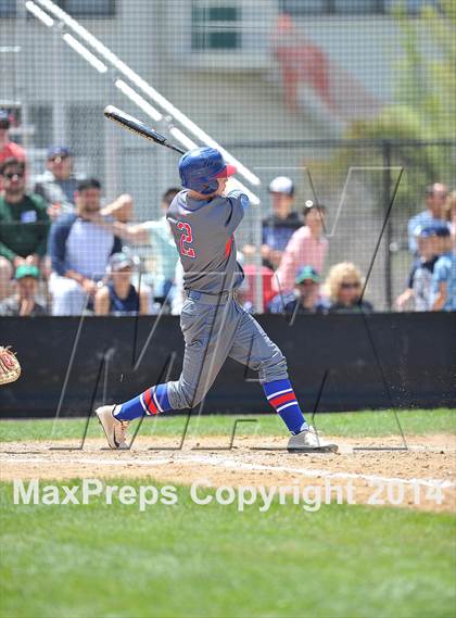 Thumbnail 1 in ThunderRidge vs. Cherry Creek (CHSAA 5A 3rd Round) photogallery.