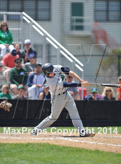 Thumbnail 1 in ThunderRidge vs. Cherry Creek (CHSAA 5A 3rd Round) photogallery.