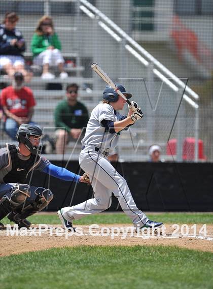 Thumbnail 2 in ThunderRidge vs. Cherry Creek (CHSAA 5A 3rd Round) photogallery.
