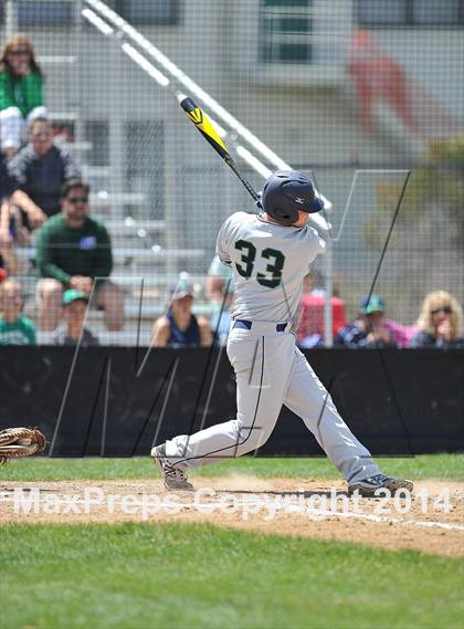 Thumbnail 3 in ThunderRidge vs. Cherry Creek (CHSAA 5A 3rd Round) photogallery.