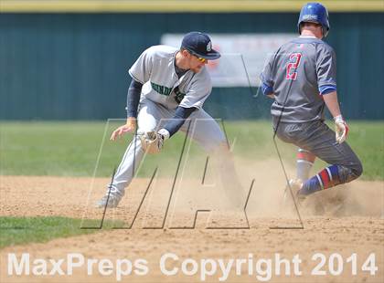 Thumbnail 3 in ThunderRidge vs. Cherry Creek (CHSAA 5A 3rd Round) photogallery.