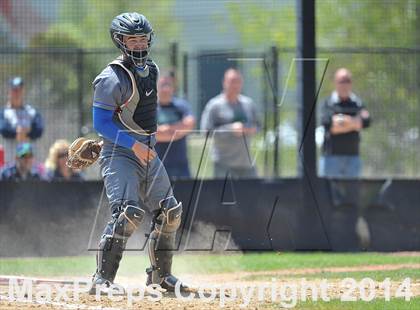 Thumbnail 3 in ThunderRidge vs. Cherry Creek (CHSAA 5A 3rd Round) photogallery.