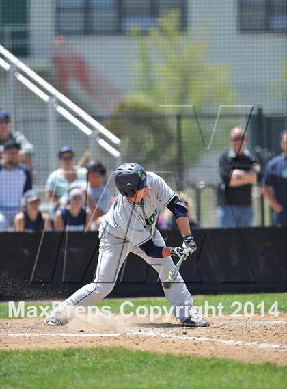 Thumbnail 1 in ThunderRidge vs. Cherry Creek (CHSAA 5A 3rd Round) photogallery.