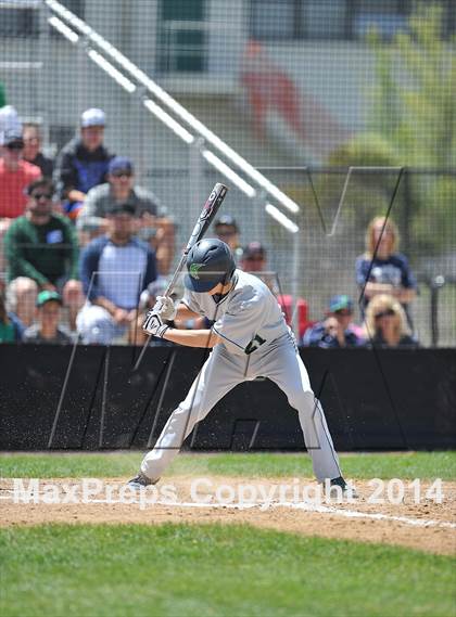 Thumbnail 2 in ThunderRidge vs. Cherry Creek (CHSAA 5A 3rd Round) photogallery.