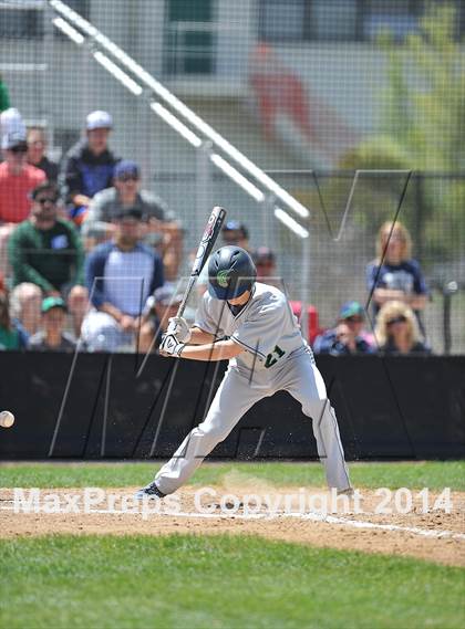 Thumbnail 1 in ThunderRidge vs. Cherry Creek (CHSAA 5A 3rd Round) photogallery.