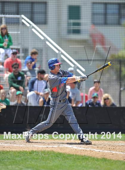 Thumbnail 2 in ThunderRidge vs. Cherry Creek (CHSAA 5A 3rd Round) photogallery.