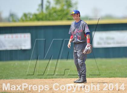 Thumbnail 1 in ThunderRidge vs. Cherry Creek (CHSAA 5A 3rd Round) photogallery.