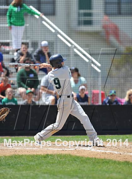 Thumbnail 1 in ThunderRidge vs. Cherry Creek (CHSAA 5A 3rd Round) photogallery.