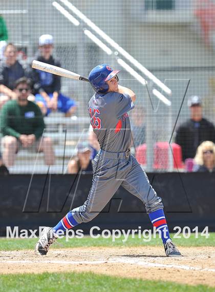 Thumbnail 3 in ThunderRidge vs. Cherry Creek (CHSAA 5A 3rd Round) photogallery.