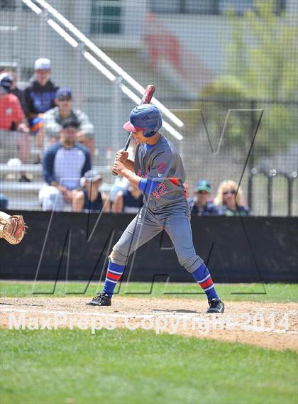 Thumbnail 2 in ThunderRidge vs. Cherry Creek (CHSAA 5A 3rd Round) photogallery.
