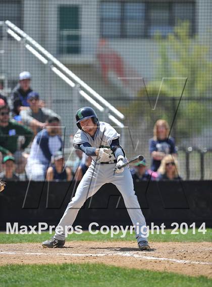 Thumbnail 2 in ThunderRidge vs. Cherry Creek (CHSAA 5A 3rd Round) photogallery.