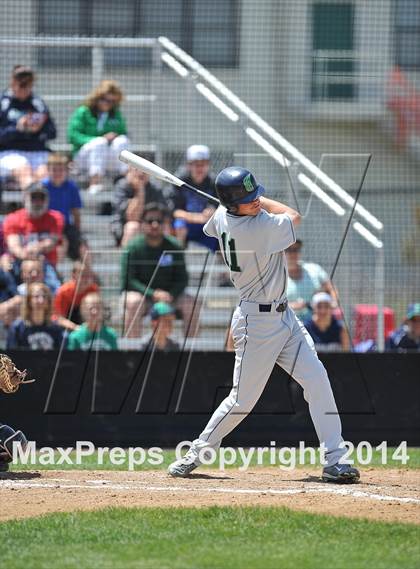 Thumbnail 3 in ThunderRidge vs. Cherry Creek (CHSAA 5A 3rd Round) photogallery.