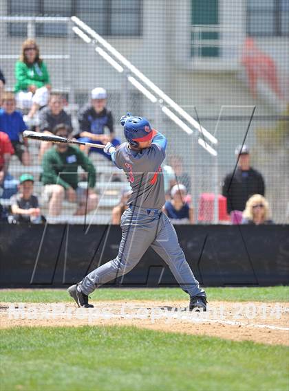 Thumbnail 2 in ThunderRidge vs. Cherry Creek (CHSAA 5A 3rd Round) photogallery.