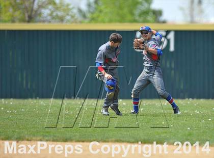 Thumbnail 2 in ThunderRidge vs. Cherry Creek (CHSAA 5A 3rd Round) photogallery.
