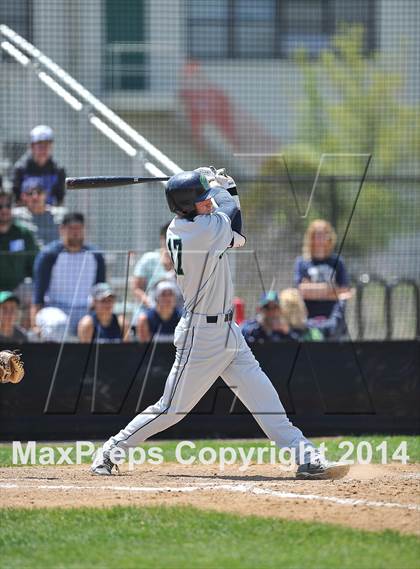 Thumbnail 1 in ThunderRidge vs. Cherry Creek (CHSAA 5A 3rd Round) photogallery.