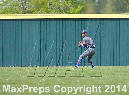 Thumbnail 3 in ThunderRidge vs. Cherry Creek (CHSAA 5A 3rd Round) photogallery.