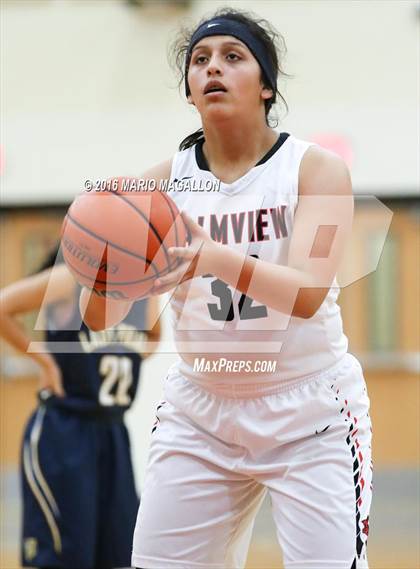 Thumbnail 3 in Hidalgo @ Palmview photogallery.