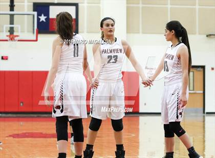 Thumbnail 1 in Hidalgo @ Palmview photogallery.