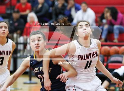 Thumbnail 2 in Hidalgo @ Palmview photogallery.
