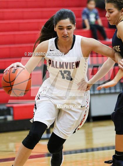 Thumbnail 3 in Hidalgo @ Palmview photogallery.