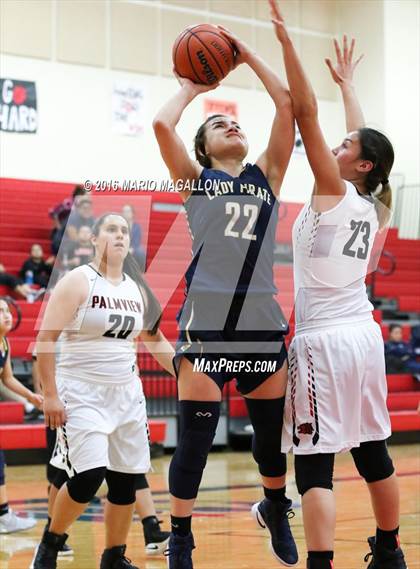 Thumbnail 1 in Hidalgo @ Palmview photogallery.