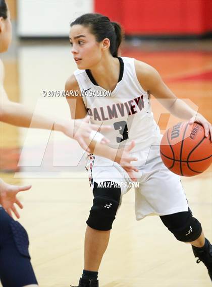 Thumbnail 3 in Hidalgo @ Palmview photogallery.