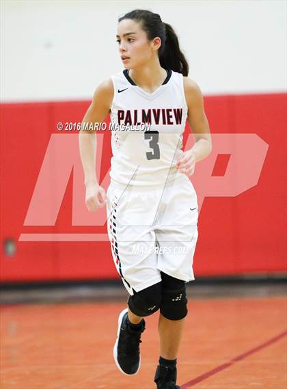 Thumbnail 1 in Hidalgo @ Palmview photogallery.