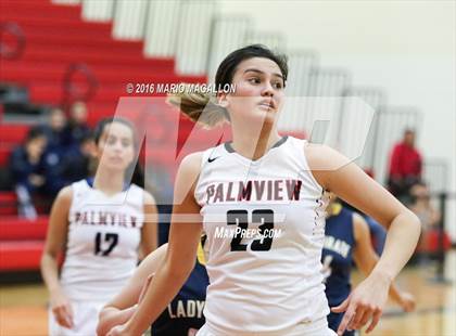 Thumbnail 1 in Hidalgo @ Palmview photogallery.
