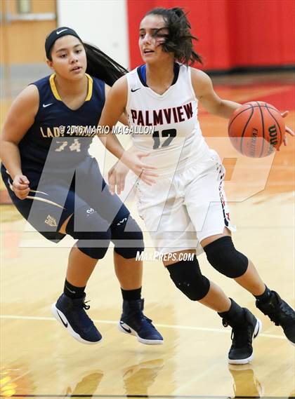 Thumbnail 1 in Hidalgo @ Palmview photogallery.