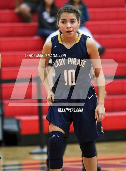 Thumbnail 2 in Hidalgo @ Palmview photogallery.