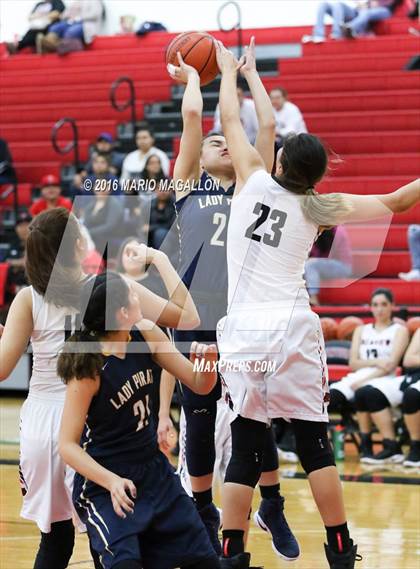 Thumbnail 3 in Hidalgo @ Palmview photogallery.