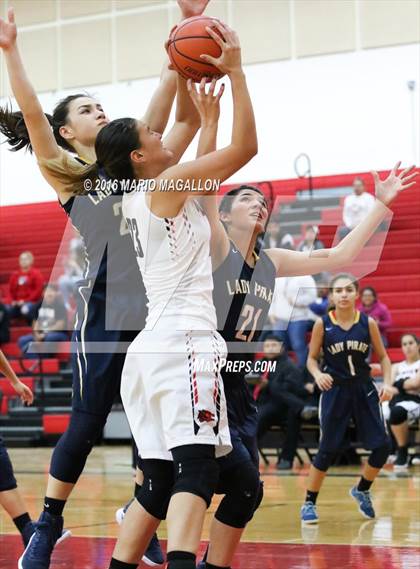 Thumbnail 2 in Hidalgo @ Palmview photogallery.