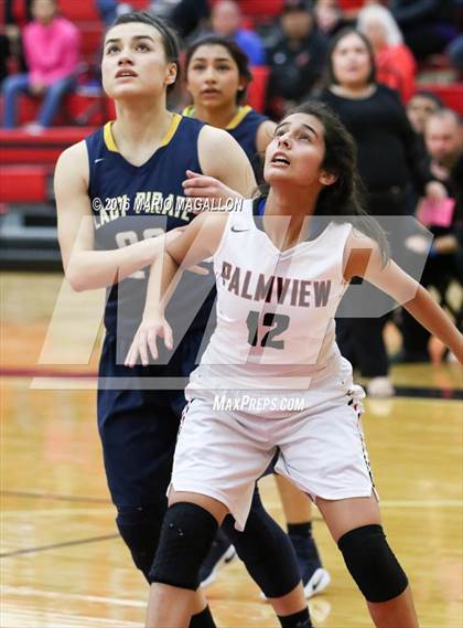Thumbnail 1 in Hidalgo @ Palmview photogallery.