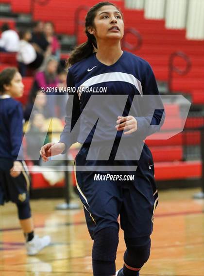 Thumbnail 3 in Hidalgo @ Palmview photogallery.