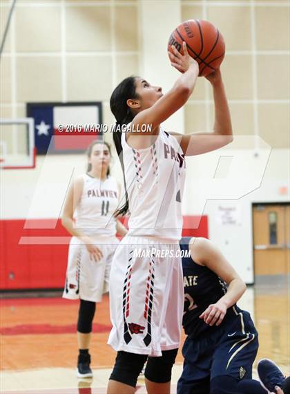 Thumbnail 1 in Hidalgo @ Palmview photogallery.