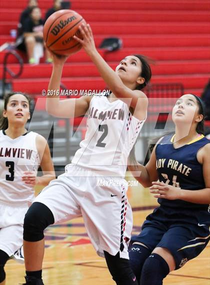 Thumbnail 3 in Hidalgo @ Palmview photogallery.