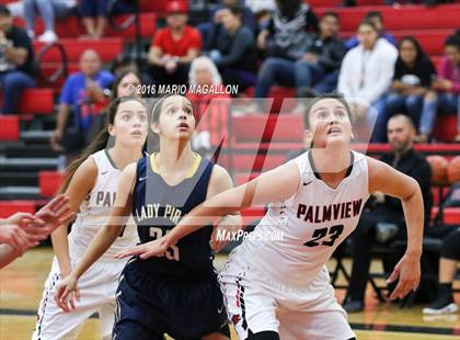 Thumbnail 3 in Hidalgo @ Palmview photogallery.