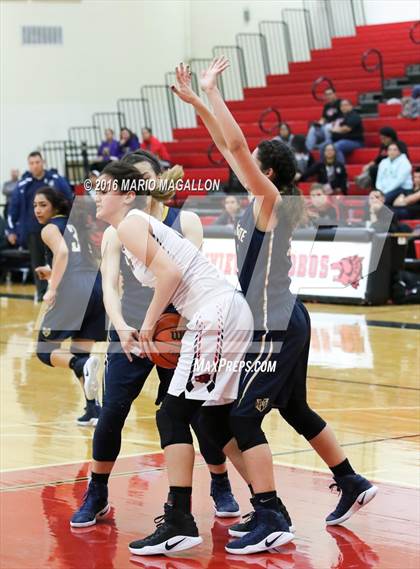 Thumbnail 3 in Hidalgo @ Palmview photogallery.