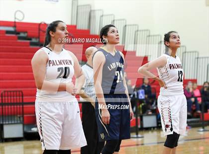 Thumbnail 3 in Hidalgo @ Palmview photogallery.