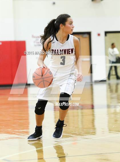 Thumbnail 1 in Hidalgo @ Palmview photogallery.