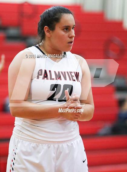 Thumbnail 1 in Hidalgo @ Palmview photogallery.